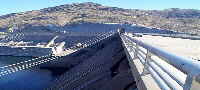 a complete guided tour of Grand Coulee Dam!