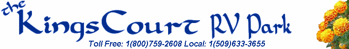 The Kings Court RV Park